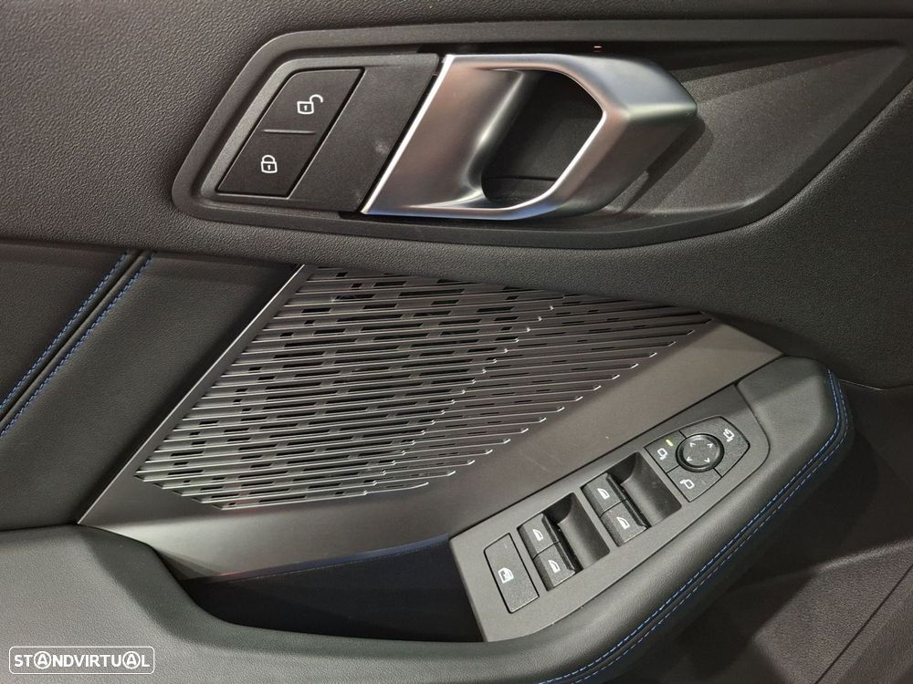 BMW 116 Pack Desportivo M - 17