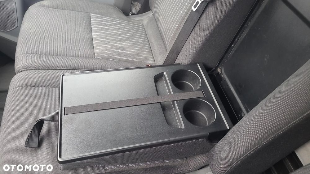 Ford Transit Custom - 18