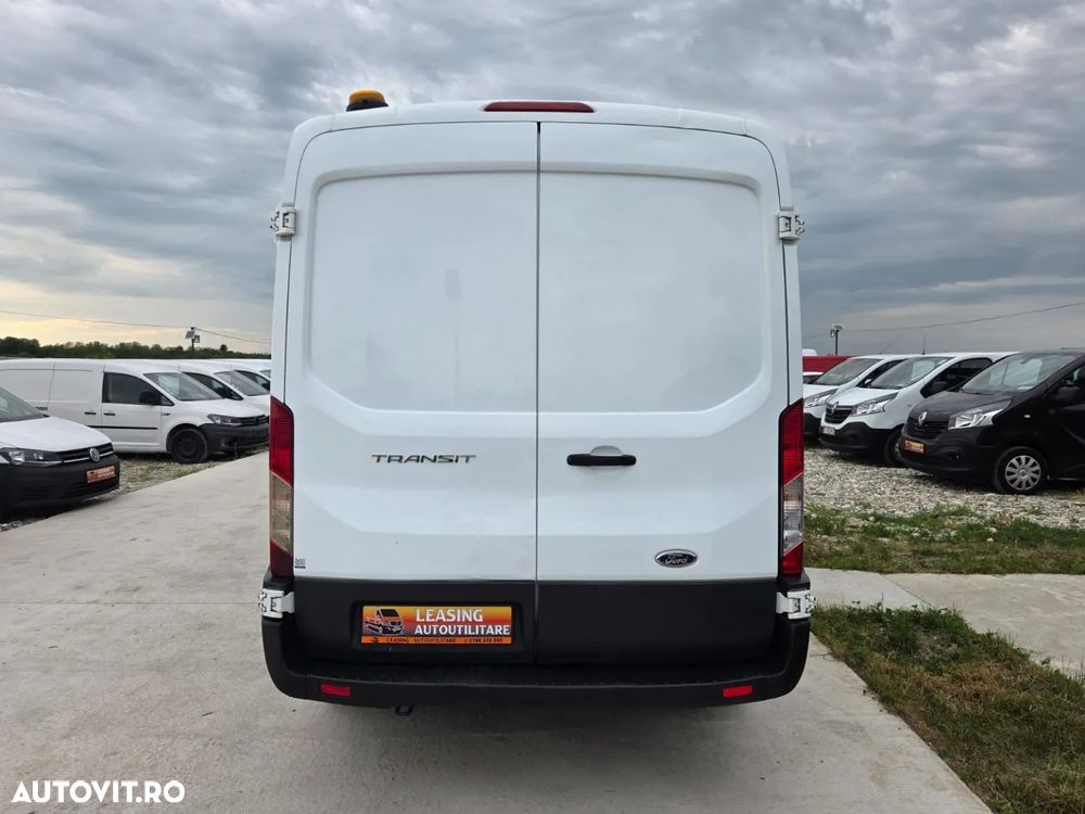 Ford Transit L2H2 - 7