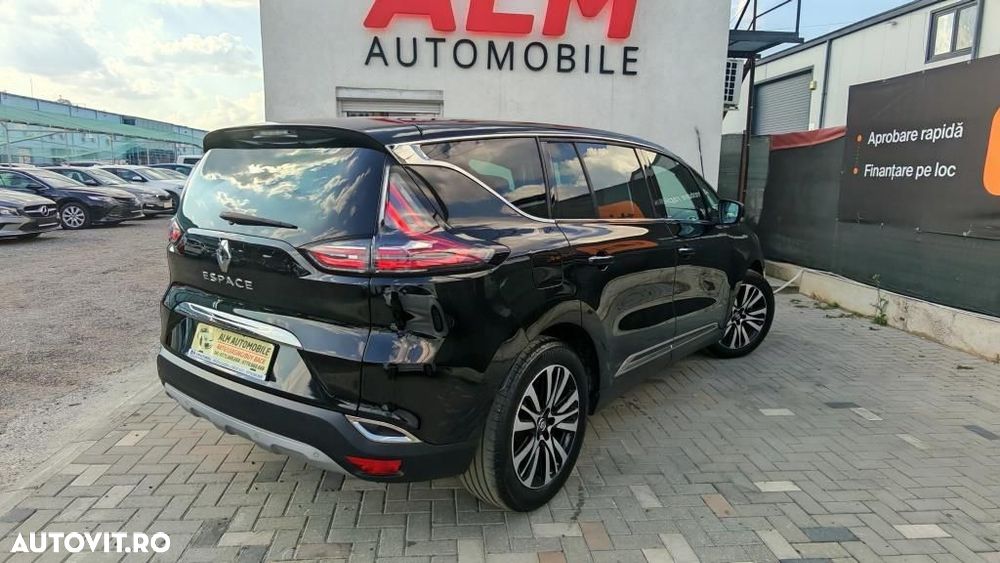 Renault Espace - 10