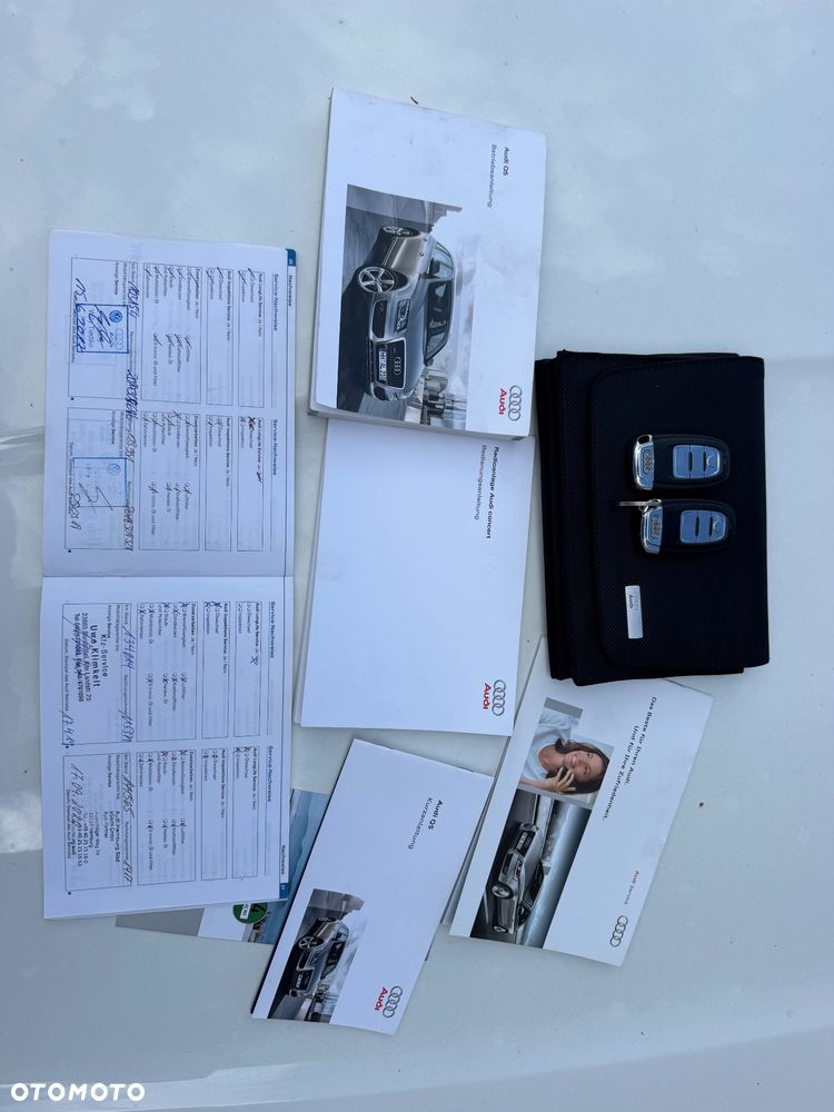 Audi Q5 - 39