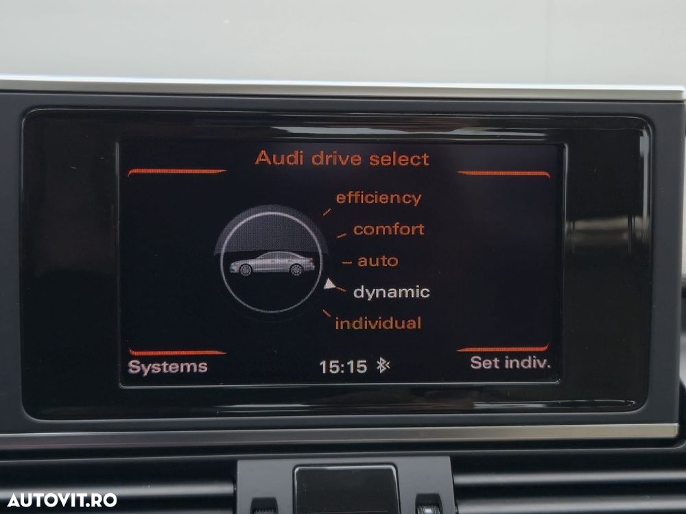Audi A6 2.0 TDI - 25