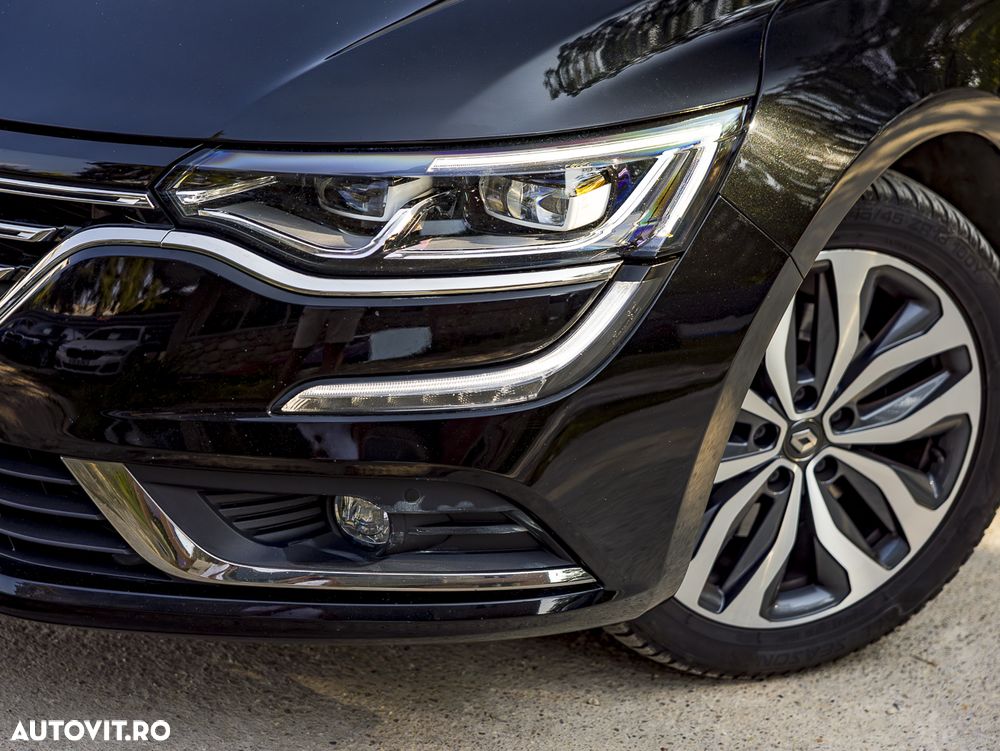 Renault Talisman Blue dCi 160 EDC INTENS - 28