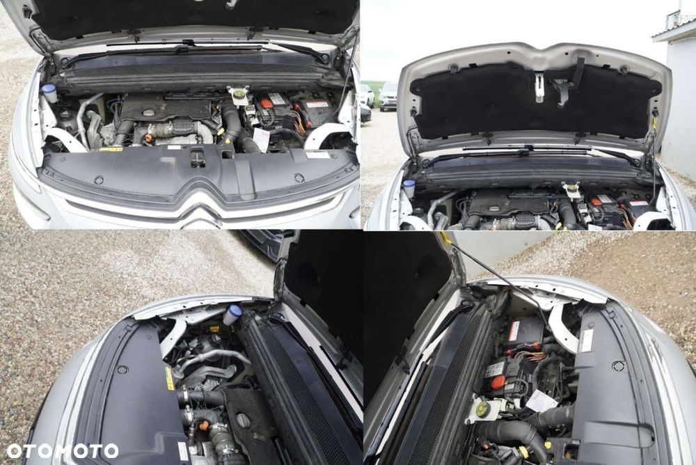Citroën C4 Picasso 1.6 e-HDi Intensive ETG6 - 25