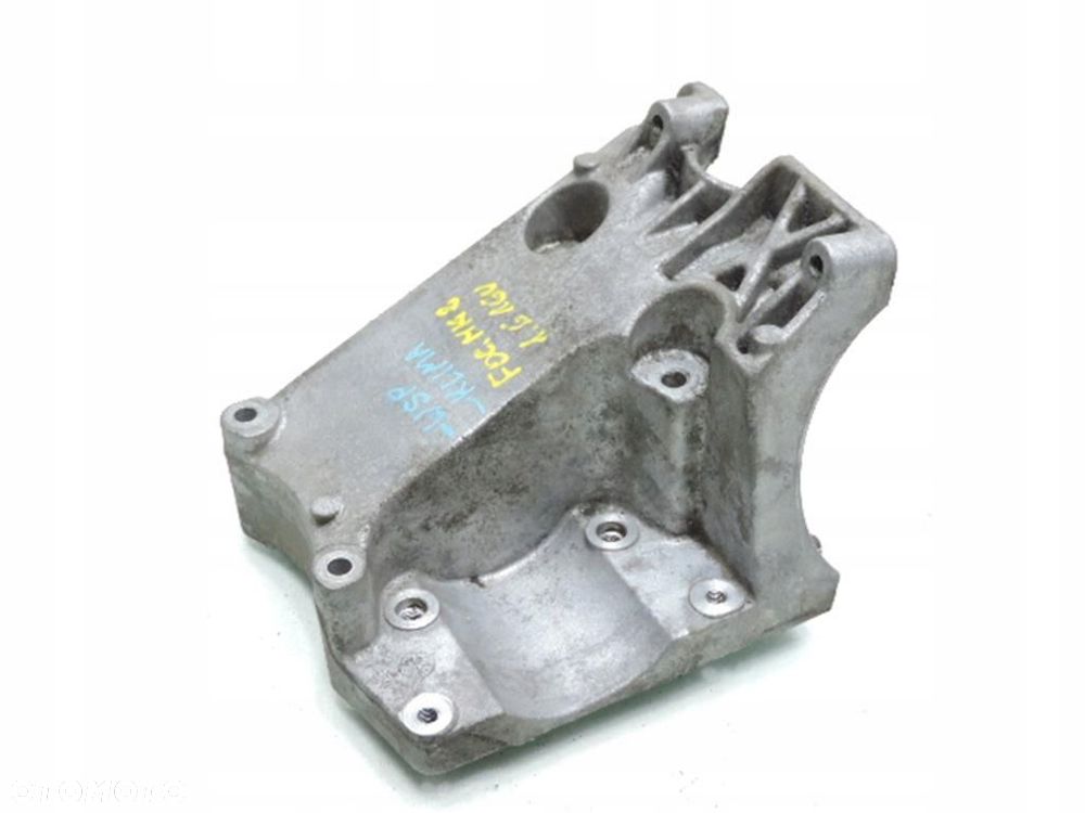 ŁAPA MOCOWANIE SPRĘŻARKI FORD FOCUS MK2 1.6 16V - 1