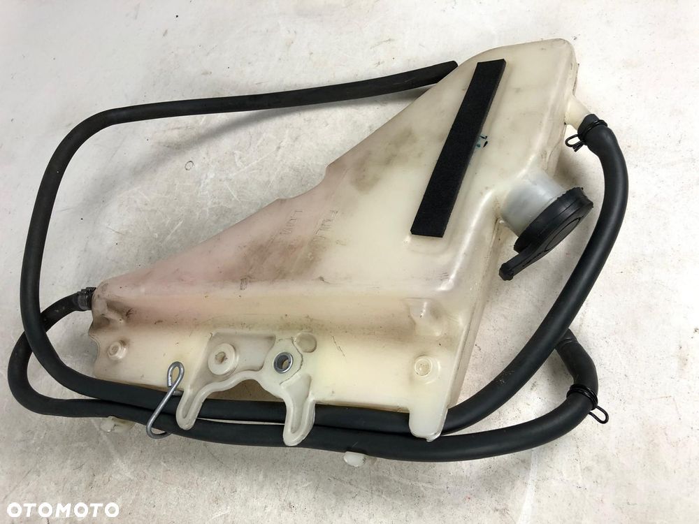 Aprilia RSV 1000 Zbiorniczek Płynu Chłodniczego - 4