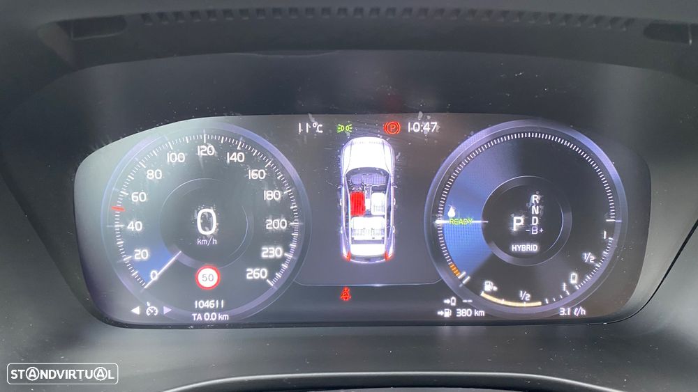 Volvo XC 40 1.5 T4 PHEV Inscription Expression - 34