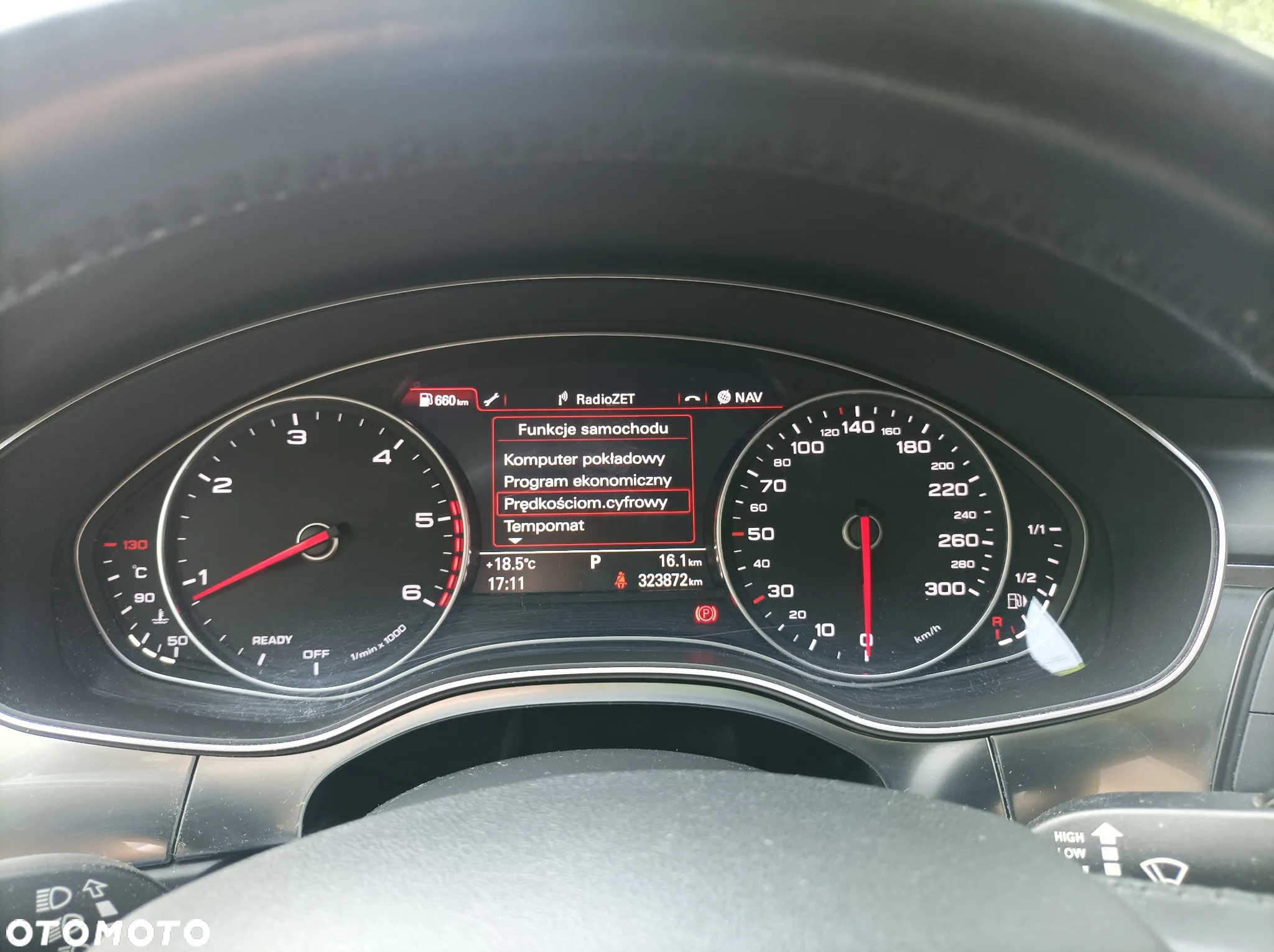 Audi A6 2.0 TDI ultra S tronic - 21