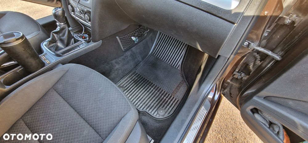 Skoda Superb 1.8 TSI Elegance - 17