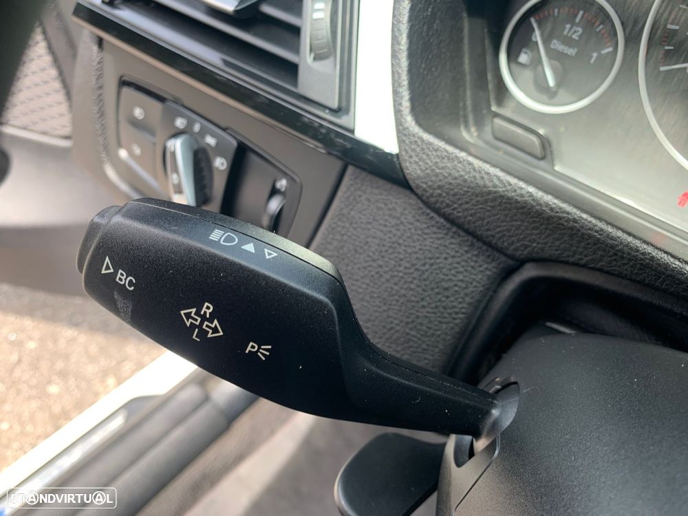 BMW 420 Gran Coupé d Pack M - 39