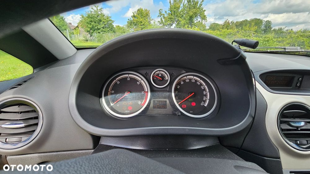 Opel Corsa 1.3 CDTI Enjoy - 19