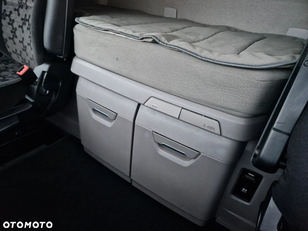 Scania S450/ FULL PODUCHA/ 2021r/ FULL LEDY/ BAKI 1500L/BOGATA WERSJA - 19