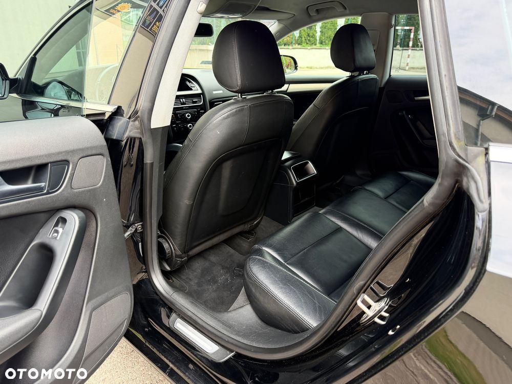 Audi A5 Sportback 2.0 TDI Quattro - 18