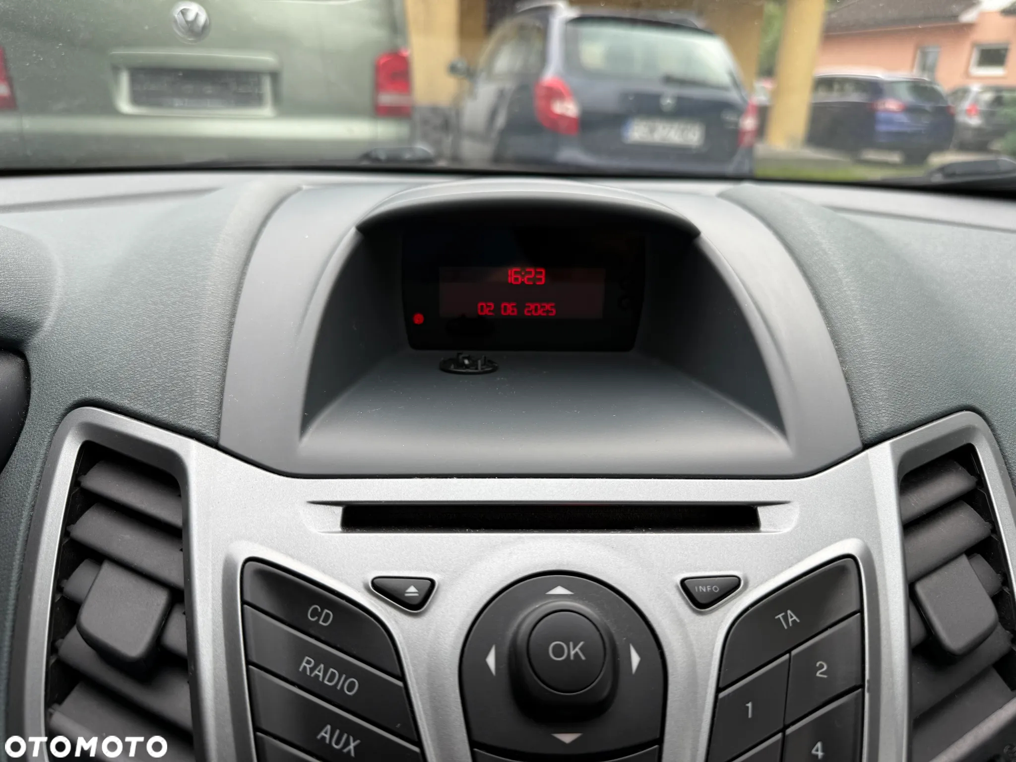 Ford Fiesta 1.25 Trend - 21