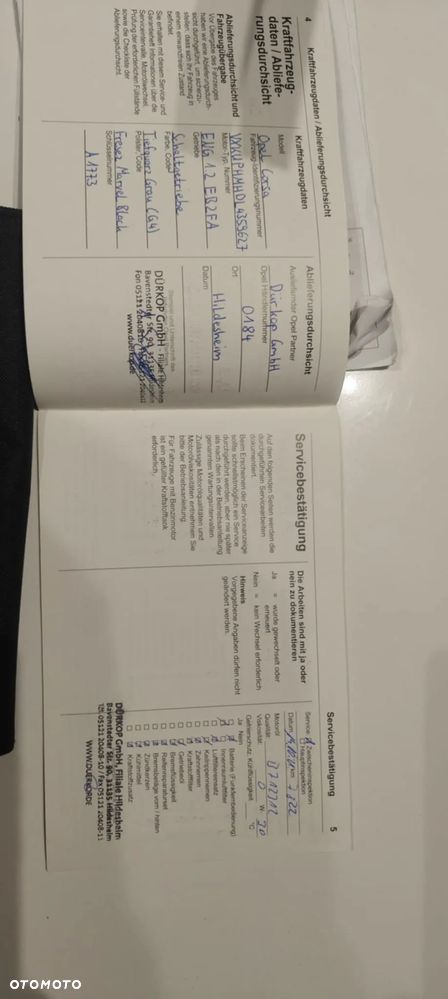 Opel Corsa 1.2 Business S&S - 26