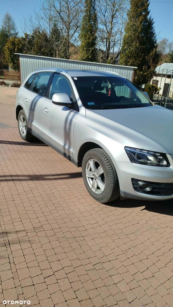 Audi Q5 2.0 TDI Quattro - 2