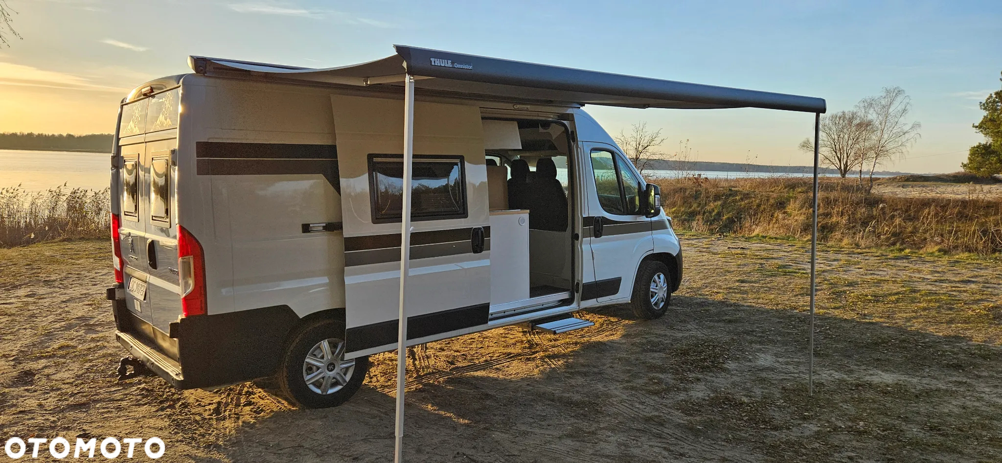 Peugeot Boxer - 2