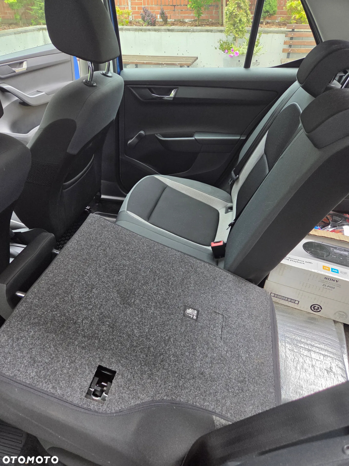 Skoda Fabia 1.0 Ambition - 18