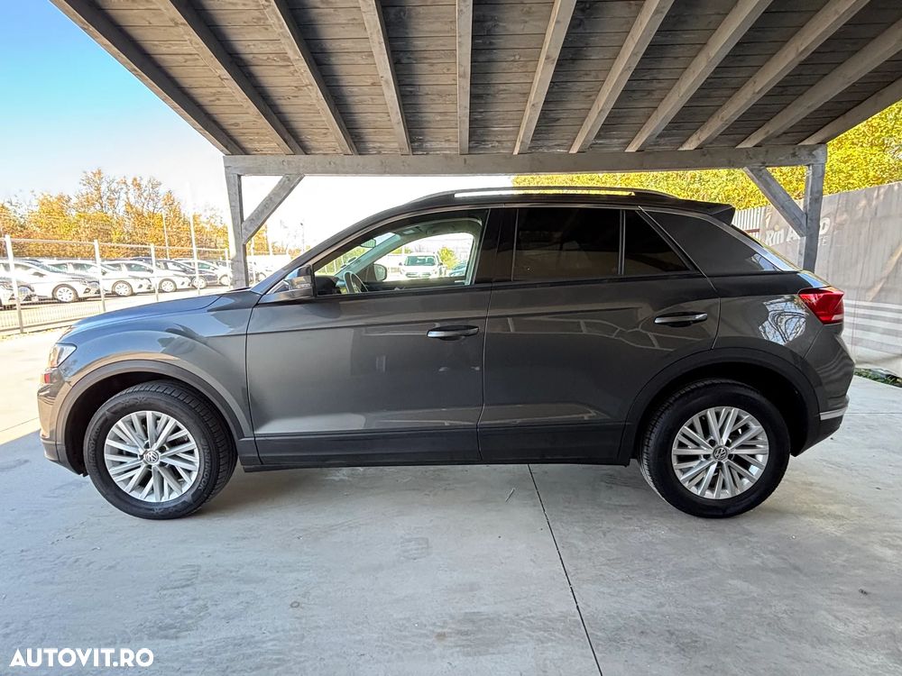 Volkswagen T-ROC - 9
