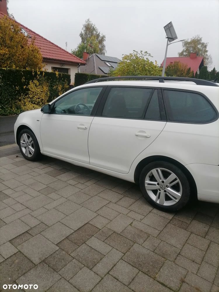 Volkswagen Golf - 4