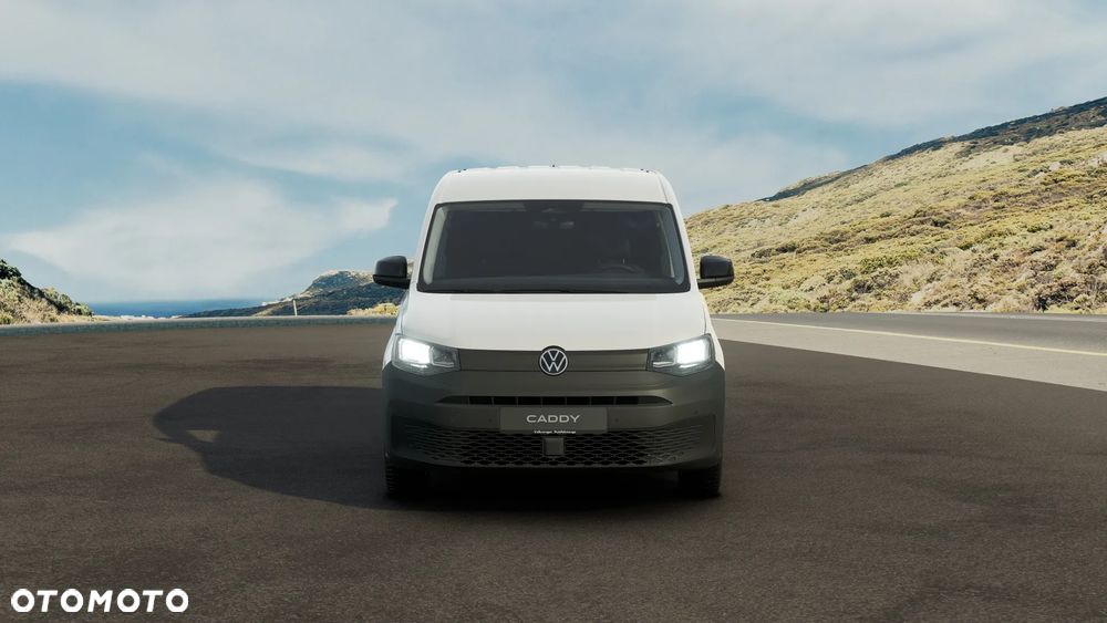 Volkswagen Caddy - 4