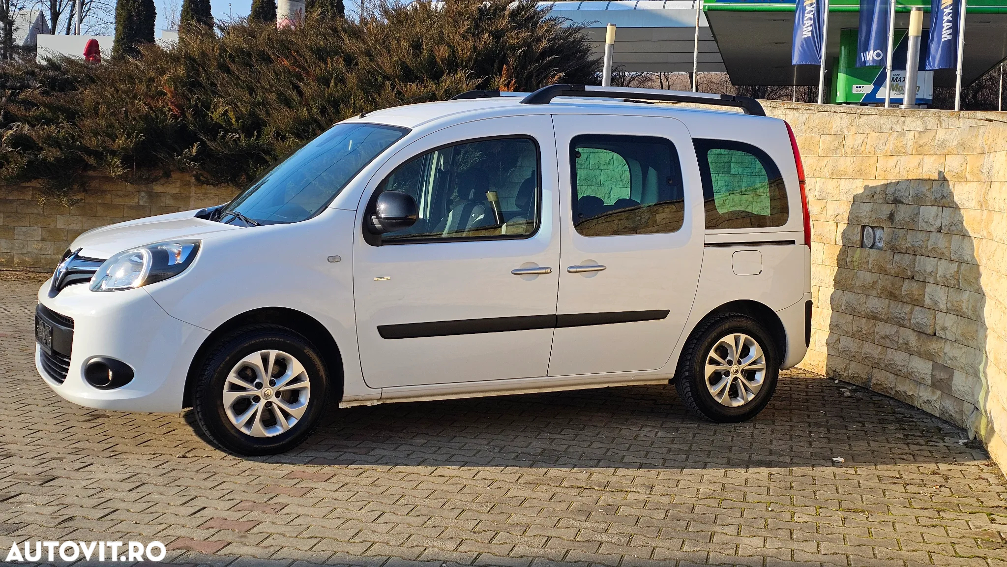 Renault Kangoo 1.2 Tce Expression - 5