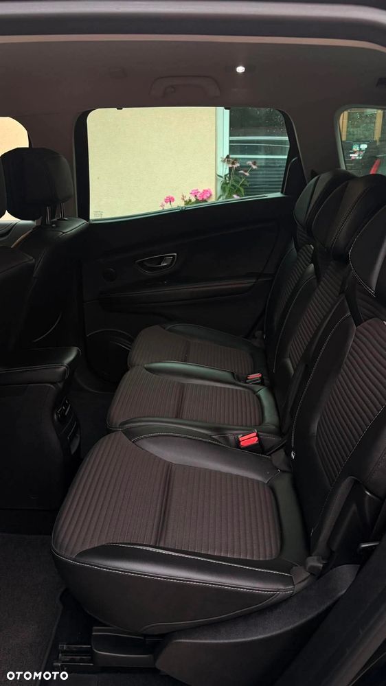 Renault Scenic 1.3 TCe Energy Bose EDC - 22