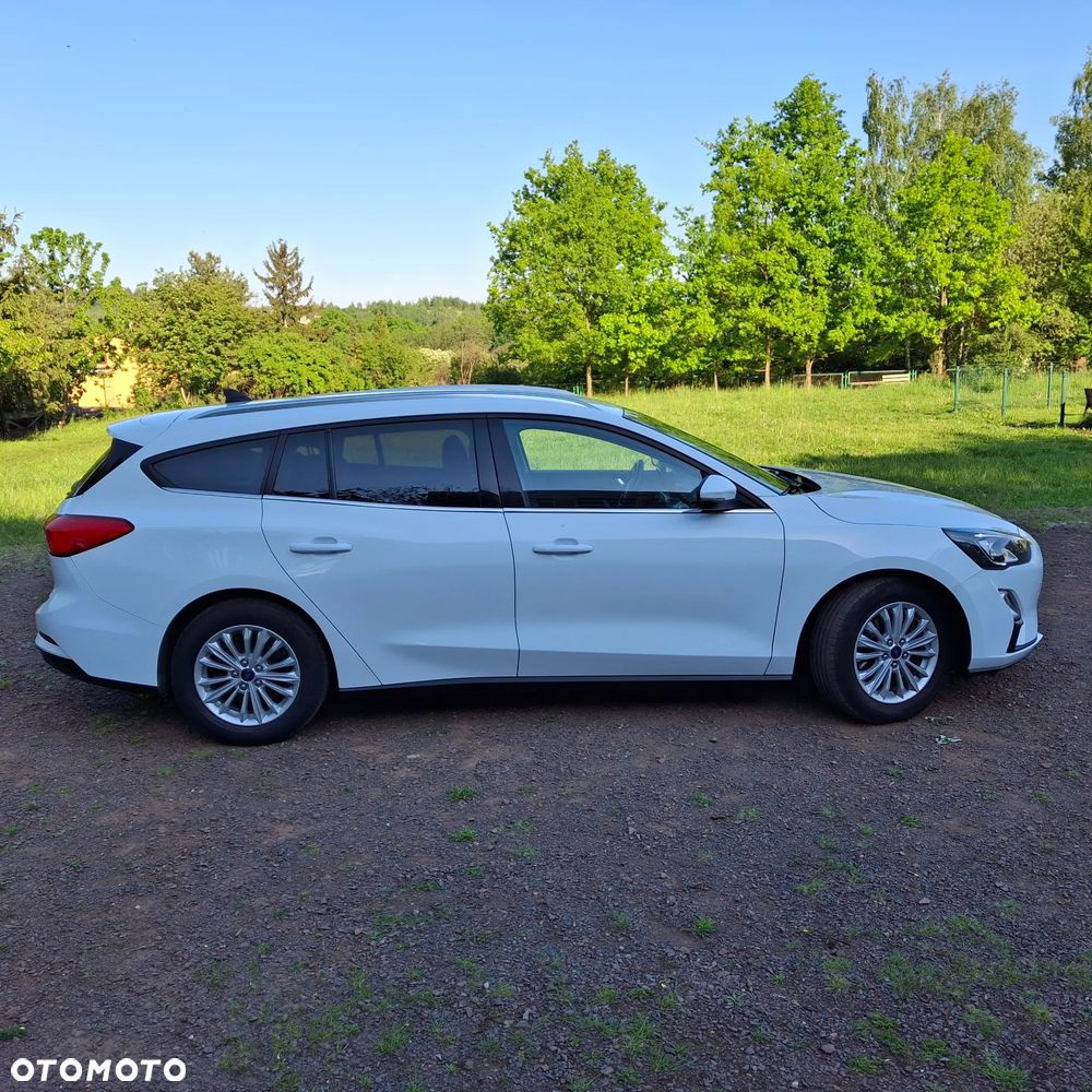 Ford Focus 1.5 EcoBlue Start-Stopp-System ACTIVE - 3