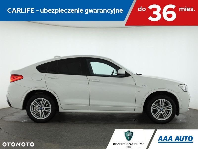 BMW X4 - 8