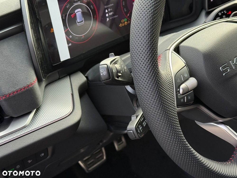 Skoda Kodiaq 2.0 TSI 4x4 RS DSG - 25