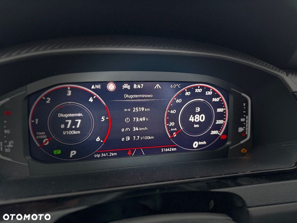 Volkswagen Arteon Shooting Brake 2.0 TDI SCR DSG R-Line - 13