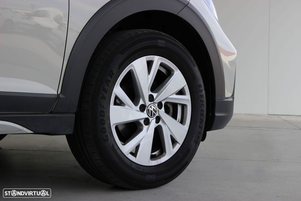 VW Taigo 1.0 TSI Life - 11