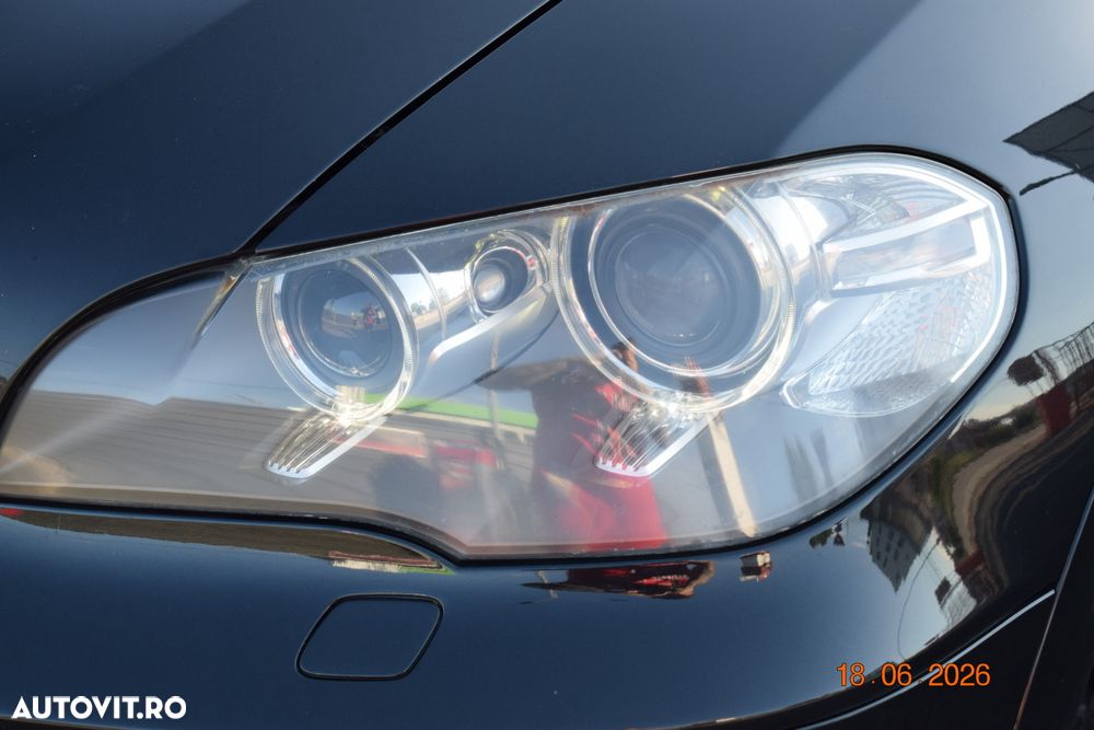 BMW X5 - 10