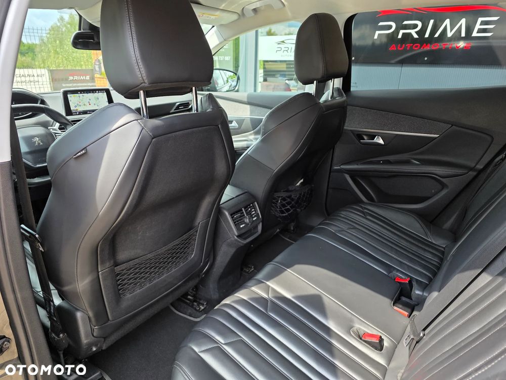 Peugeot 3008 1.6 THP Allure S&S EAT6 - 19