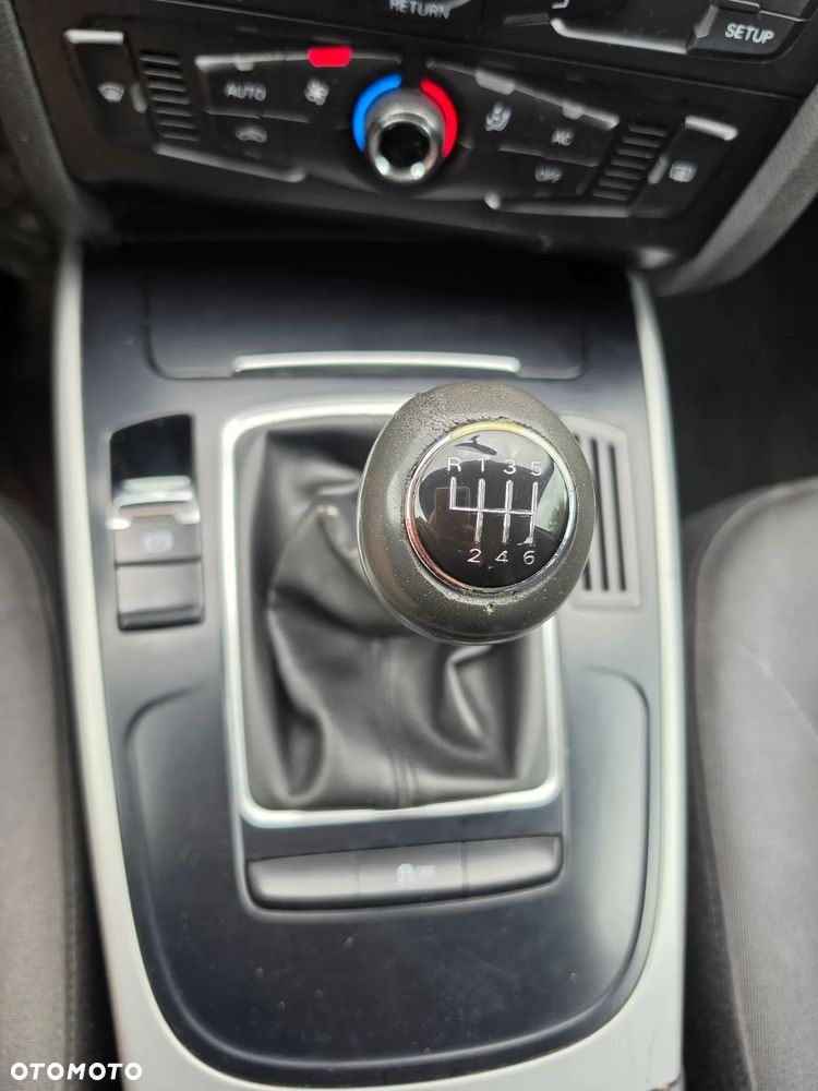 Audi A4 Limousine 1.8 TFSI Ambiente - 21