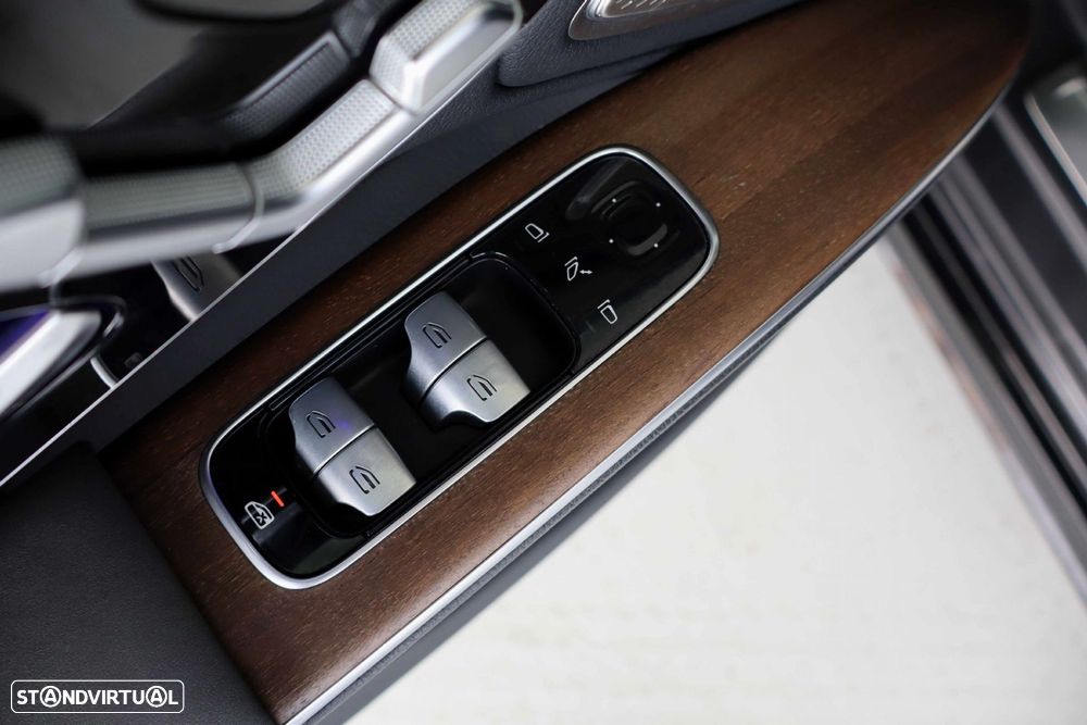 Mercedes-Benz EQS 450+ - 15
