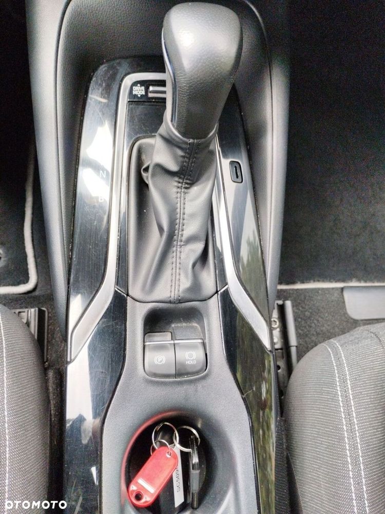 Toyota Corolla 1.8 Hybrid Comfort - 20