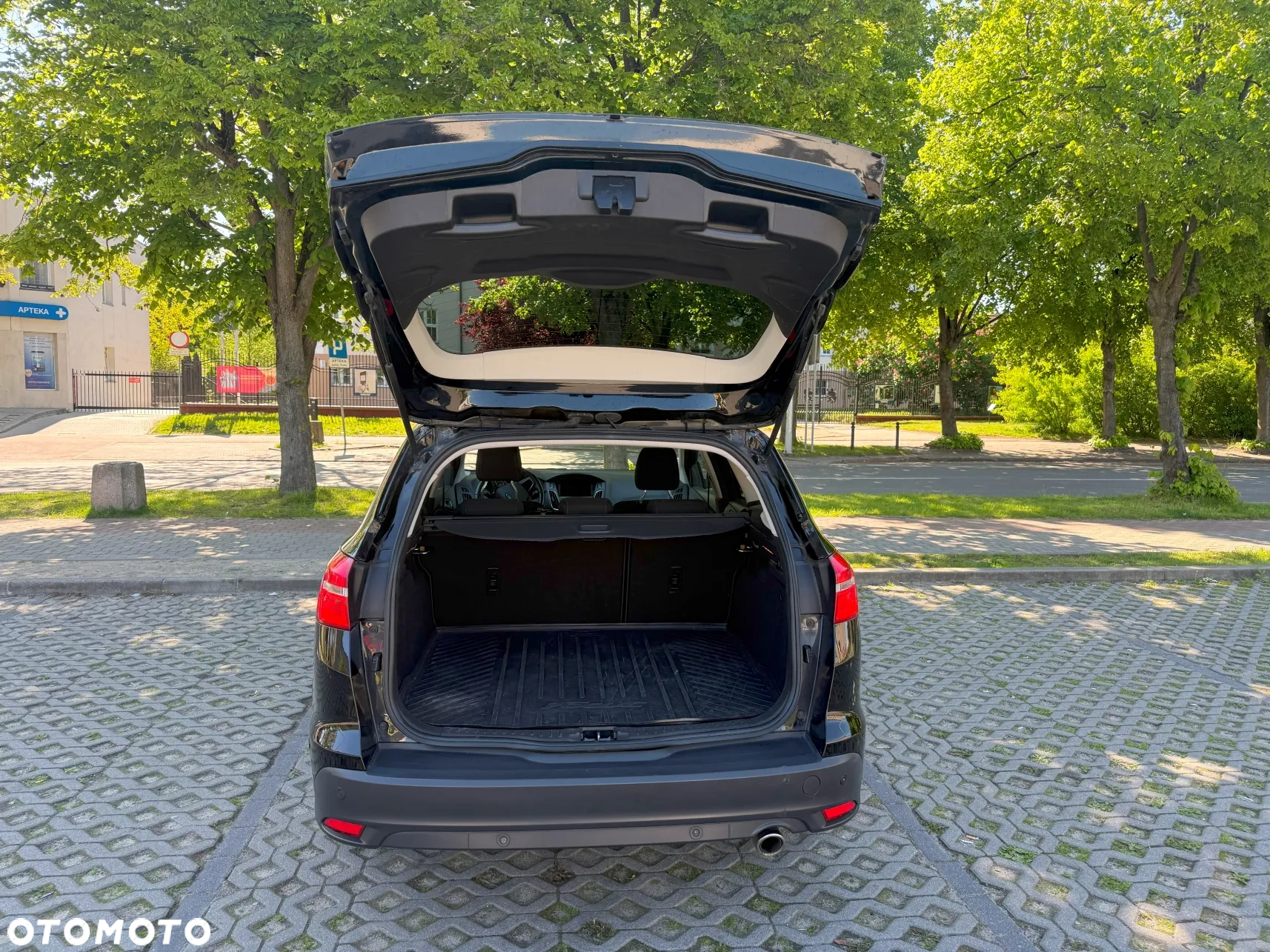 Ford Focus - 7