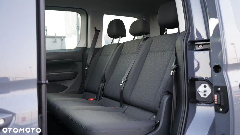 Volkswagen Caddy - 19