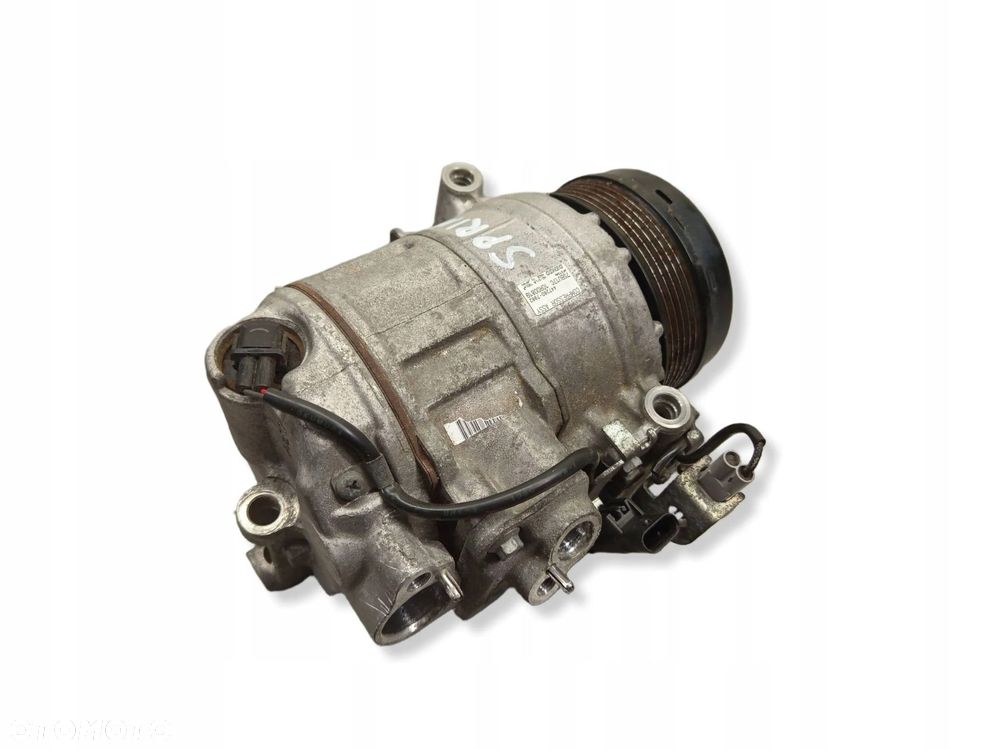 Sprężarka Kompresor Klimatyzacji Mercedes-Benz Sprinter W906 447280-7982 - 14