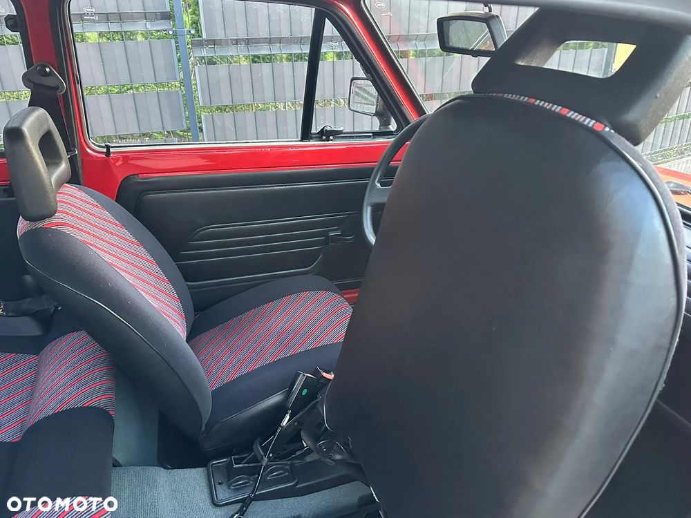 Fiat 126 650 Standard - 40