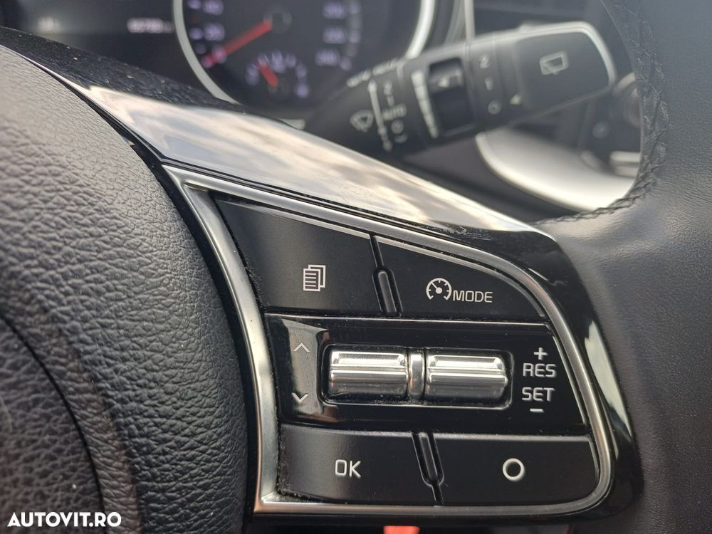 Kia XCeed 1.5 T-GDI 6MT Style - 16