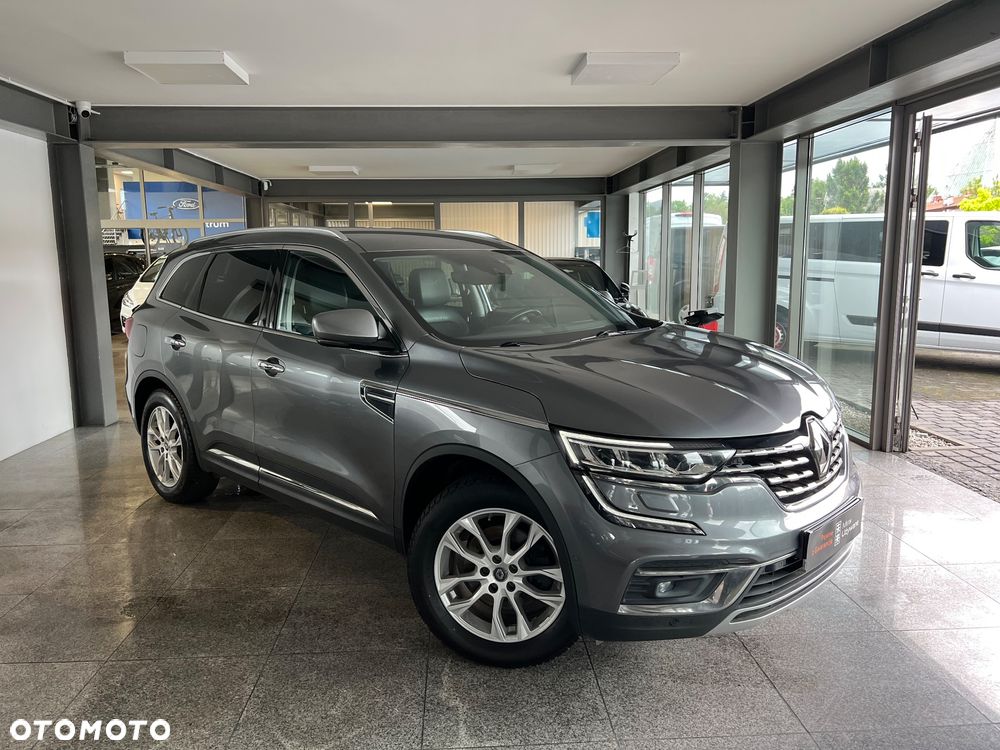 Renault Koleos 2.0 Blue dCi Techno 4x4 X-Tronic - 2