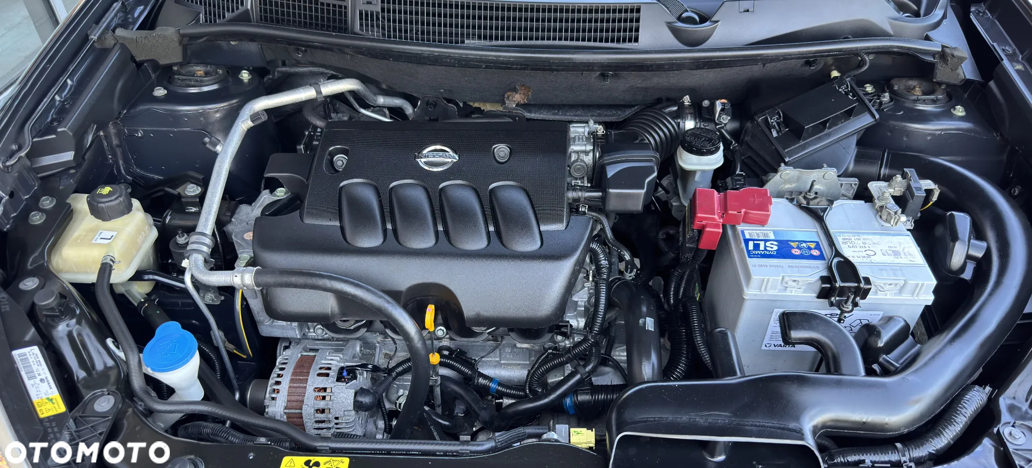 Nissan Qashqai+2 2.0 Tekna Premium - 32