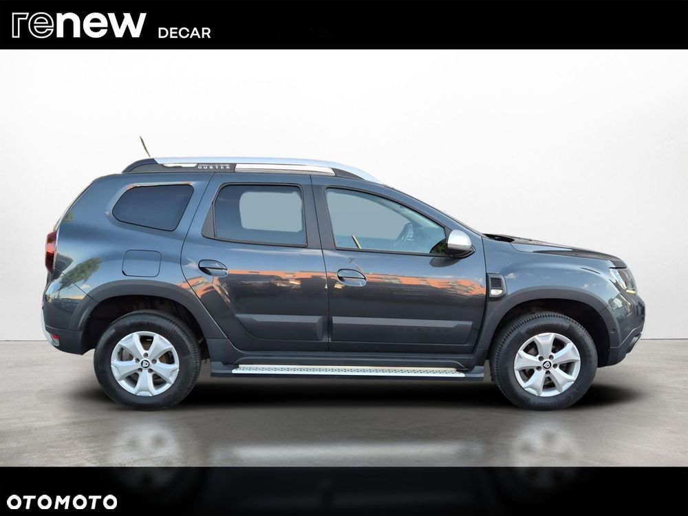 Dacia Duster - 6