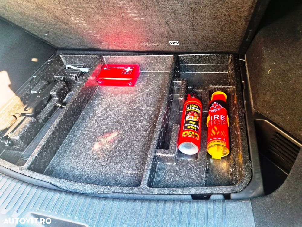 Renault Koleos 2.0 Energy dCi X-TRONIC Intens - 31