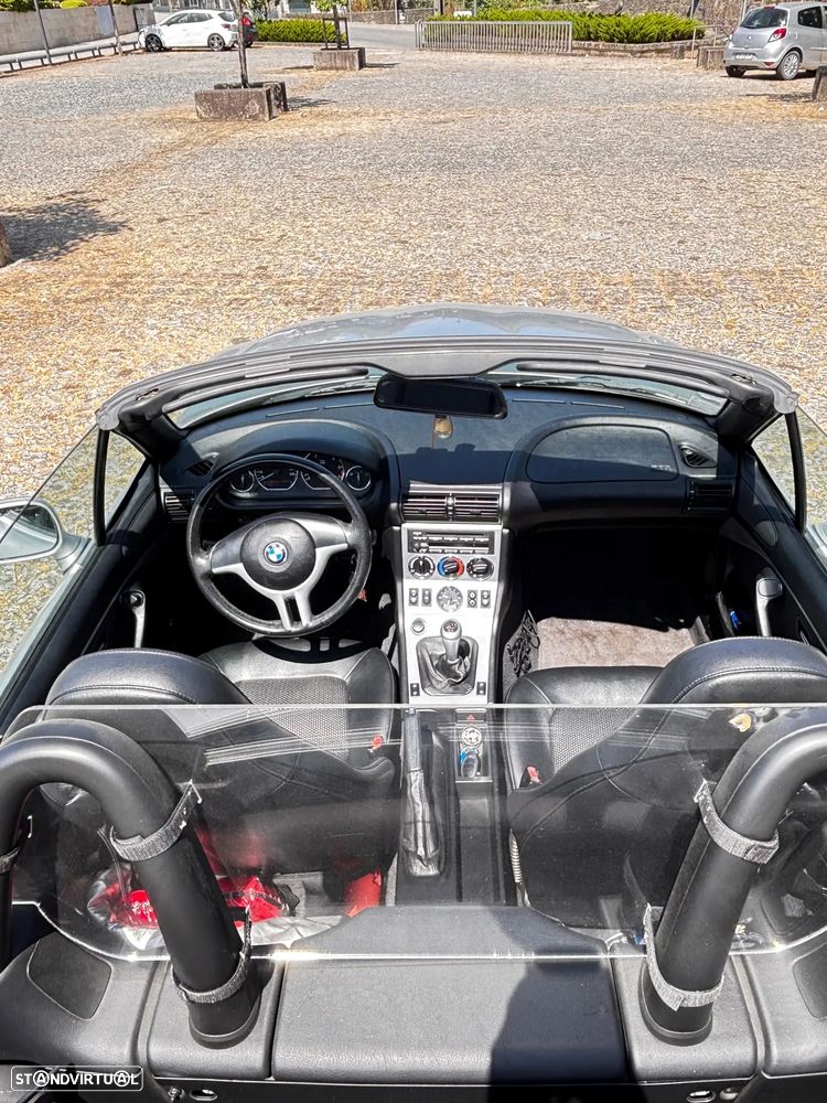 BMW Z3 2.0 - 7