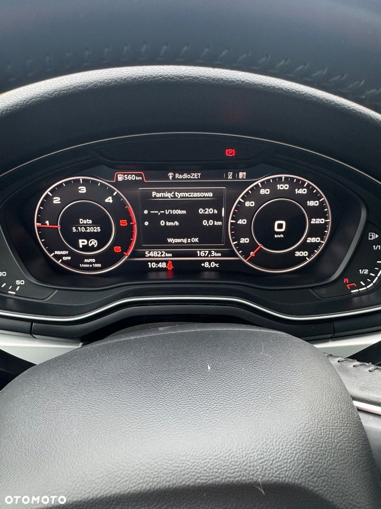 Audi A4 - 23