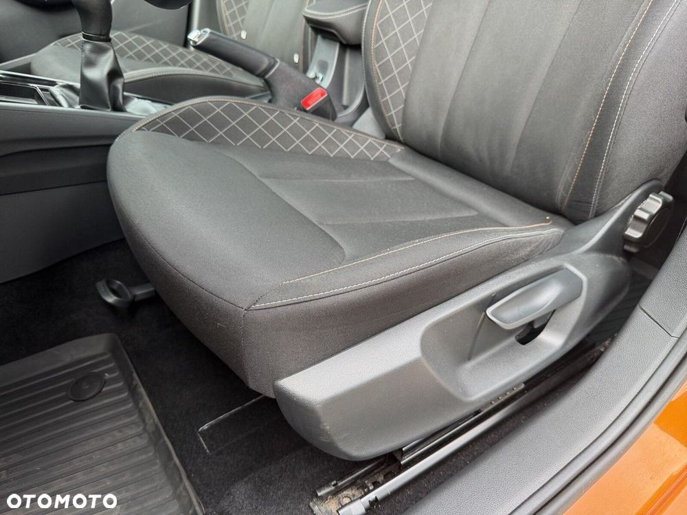Skoda Kamiq 1.0 TSI Ambition - 14