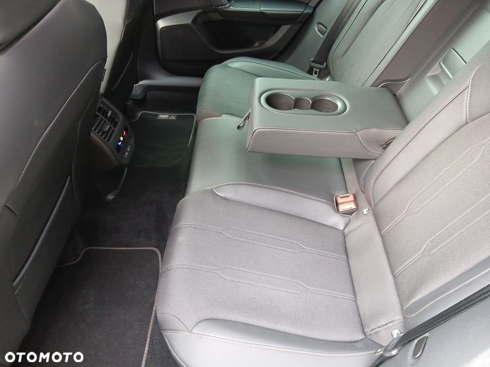 Cupra Leon Sportstourer 1.5 eTSI DSG - 15